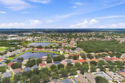 Villa ou maison à vendre à Riverview, Floride: 4 chambres, 202.62 m2 № 2323044 - photo 30