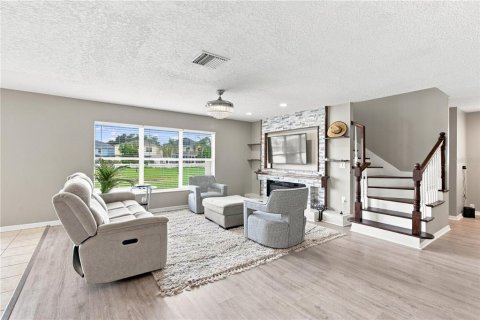 Villa ou maison à vendre à Riverview, Floride: 4 chambres, 202.62 m2 № 2323044 - photo 3
