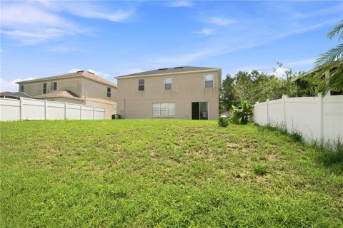 Villa ou maison à vendre à Riverview, Floride: 4 chambres, 202.62 m2 № 2323044 - photo 24