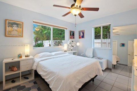 Купить виллу или дом в Майами-Бич, Флорида 2 спальни, 110.18м2, № 1977188 - фото 11