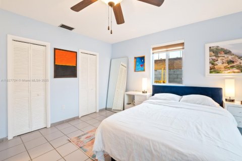 Купить виллу или дом в Майами-Бич, Флорида 2 спальни, 110.18м2, № 1977188 - фото 14