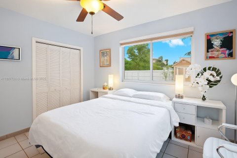 Купить виллу или дом в Майами-Бич, Флорида 2 спальни, 110.18м2, № 1977188 - фото 10