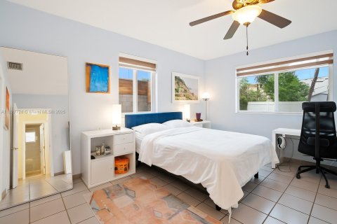 Купить виллу или дом в Майами-Бич, Флорида 2 спальни, 110.18м2, № 1977188 - фото 15