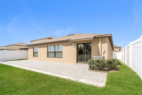 House in Wimauma, Florida 4 bedrooms, 179.86 sq.m. № 1630868 - photo 14