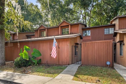 Touwnhouse à vendre à Gainesville, Floride: 2 chambres, 102.75 m2 № 1903670 - photo 28