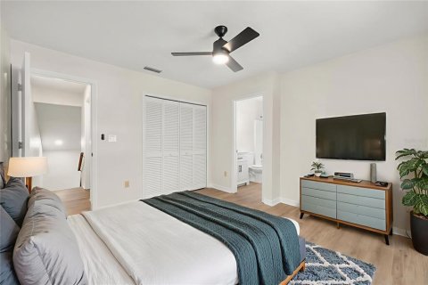 Touwnhouse à vendre à Gainesville, Floride: 2 chambres, 102.75 m2 № 1903670 - photo 13