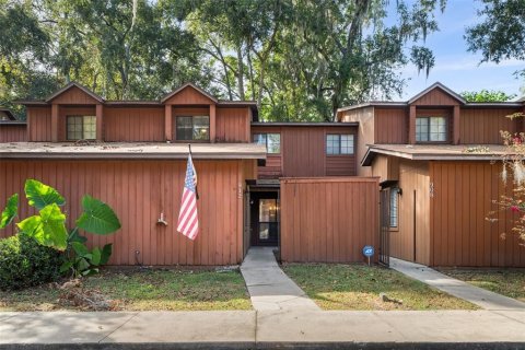 Touwnhouse à vendre à Gainesville, Floride: 2 chambres, 102.75 m2 № 1903670 - photo 27
