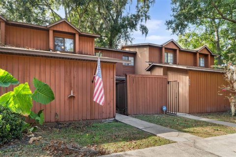 Touwnhouse à vendre à Gainesville, Floride: 2 chambres, 102.75 m2 № 1903670 - photo 26