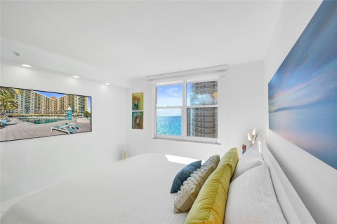 Condominio en alquiler en Hollywood, Florida, 1 dormitorio, 69.21 m2 № 2017262 - foto 29