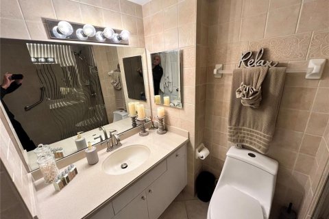 Condo in Clearwater, Florida, 3 rooms  № 2322373 - photo 26
