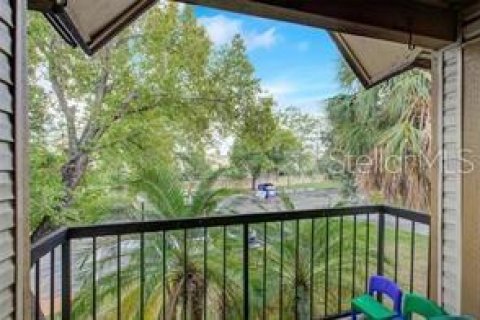 Copropriété à louer à Orlando, Floride: 3 chambres, 107.58 m2 № 2406503 - photo 5