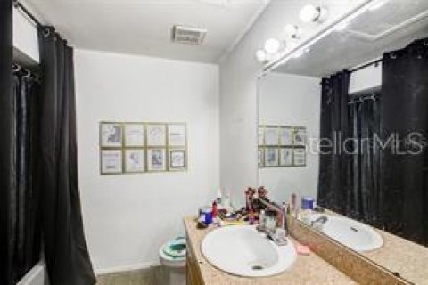 Copropriété à louer à Orlando, Floride: 3 chambres, 107.58 m2 № 2406503 - photo 4