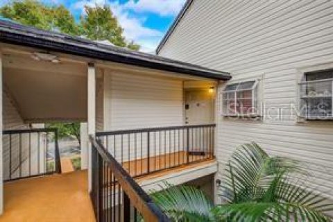 Condo à Orlando, Floride, 3 chambres  № 2406503