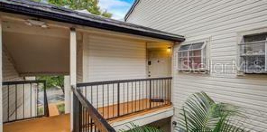 Condo à Orlando, Floride, 3 chambres  № 2406503
