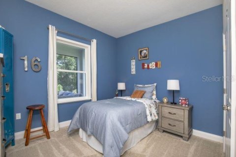 Casa en venta en Weeki Wachee, Florida, 4 dormitorios, 212.37 m2 № 2325089 - foto 22