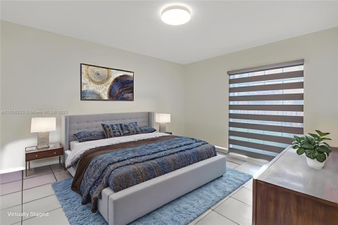 Copropriété à vendre à Miami Lakes, Floride: 2 chambres, 85.28 m2 № 1805954 - photo 10