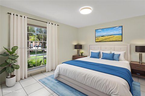 Copropriété à vendre à Miami Lakes, Floride: 2 chambres, 85.28 m2 № 1805954 - photo 9