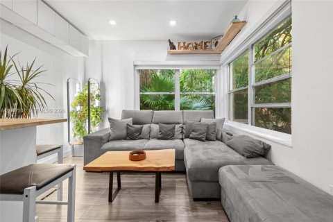 Condominio en venta en Miami Beach, Florida, 1 dormitorio, 39.76 m2 № 2029826 - foto 5