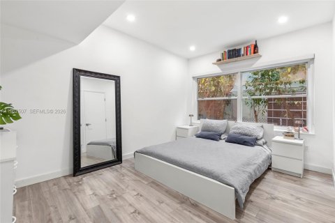 Condominio en venta en Miami Beach, Florida, 1 dormitorio, 39.76 m2 № 2029826 - foto 14