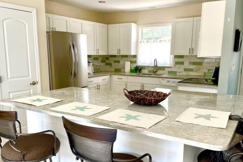 House in Bradenton, Florida 3 bedrooms, 132.85 sq.m. № 1552964 - photo 4