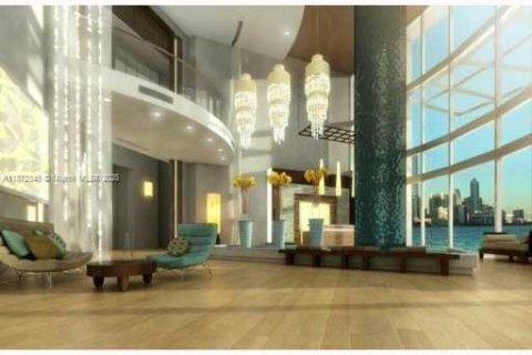 Condo in Miami, Florida, 1 bedroom  № 1926264 - photo 27