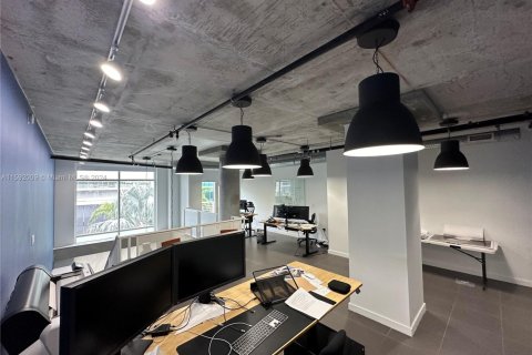 Copropriété à vendre à Miami, Floride: 109.25 m2 № 2061485 - photo 15