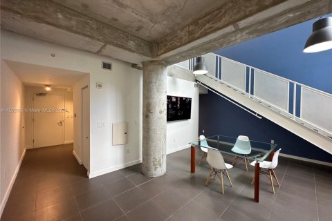 Copropriété à vendre à Miami, Floride: 109.25 m2 № 2061485 - photo 3