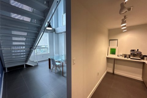 Copropriété à vendre à Miami, Floride: 109.25 m2 № 2061485 - photo 7