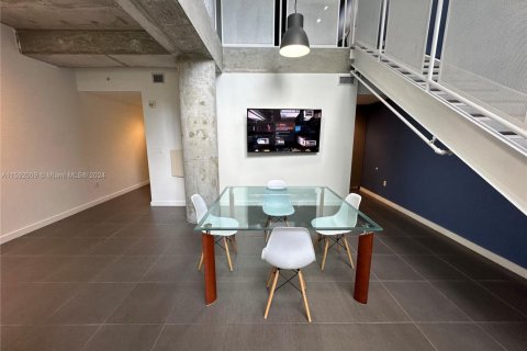 Copropriété à vendre à Miami, Floride: 109.25 m2 № 2061485 - photo 2