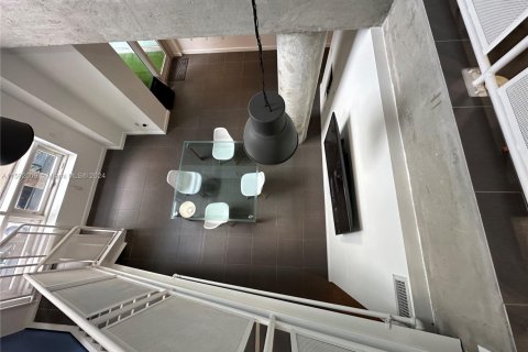 Copropriété à vendre à Miami, Floride: 109.25 m2 № 2061485 - photo 6