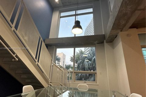 Copropriété à vendre à Miami, Floride: 109.25 m2 № 2061485 - photo 18