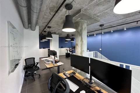 Copropriété à vendre à Miami, Floride: 109.25 m2 № 2061485 - photo 16