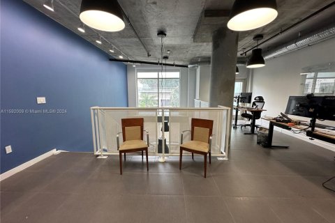 Copropriété à vendre à Miami, Floride: 109.25 m2 № 2061485 - photo 14