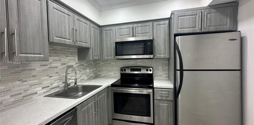 Condo à Miami, Floride, 2 chambres № 1930630