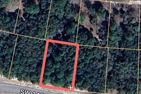 Land in Ocala, Florida № 2159142