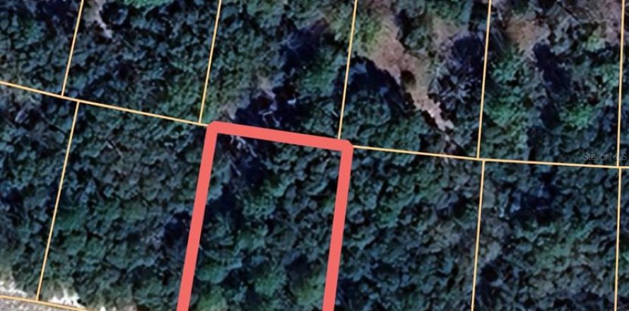 Land in Ocala, Florida № 2159142