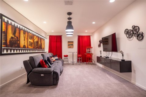Купить виллу или дом в Киссимми, Флорида 3 комнаты, 334.54м2, № 2166880 - фото 26