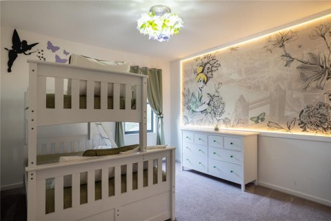 Купить виллу или дом в Киссимми, Флорида 3 комнаты, 334.54м2, № 2166880 - фото 29