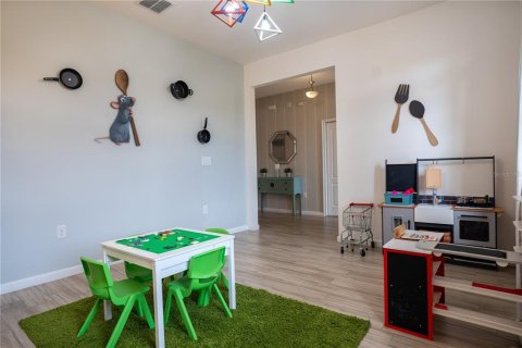 Купить виллу или дом в Киссимми, Флорида 3 комнаты, 334.54м2, № 2166880 - фото 22