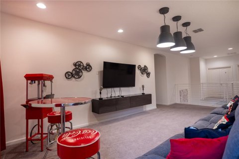 Купить виллу или дом в Киссимми, Флорида 3 комнаты, 334.54м2, № 2166880 - фото 25