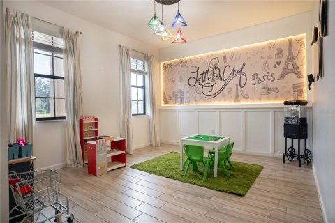 Купить виллу или дом в Киссимми, Флорида 3 комнаты, 334.54м2, № 2166880 - фото 23