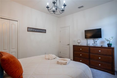 Купить виллу или дом в Киссимми, Флорида 3 комнаты, 334.54м2, № 2166880 - фото 10