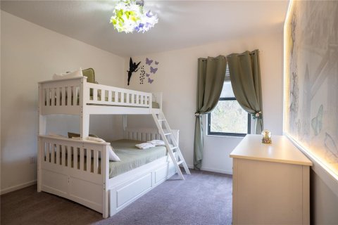 Купить виллу или дом в Киссимми, Флорида 3 комнаты, 334.54м2, № 2166880 - фото 27