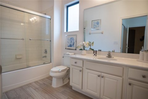 Купить виллу или дом в Киссимми, Флорида 3 комнаты, 334.54м2, № 2166880 - фото 9