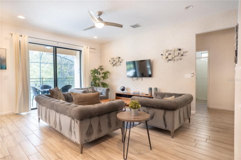 Купить виллу или дом в Киссимми, Флорида 3 комнаты, 334.54м2, № 2166880 - фото 4