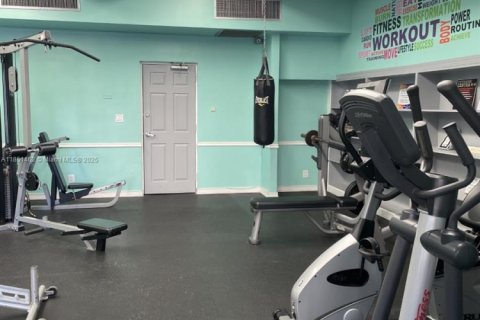 Condo in Aventura, Florida, 1 bedroom  № 1857502 - photo 8