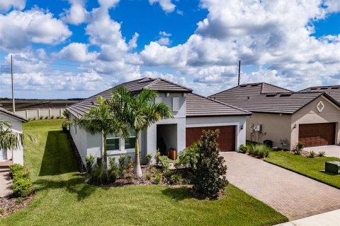 Villa ou maison à vendre à Parrish, Floride: 2 chambres, 182 m2 № 2333909 - photo 4