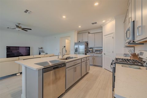 Villa ou maison à vendre à Parrish, Floride: 2 chambres, 182 m2 № 2333909 - photo 19