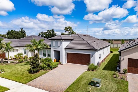 Villa ou maison à vendre à Parrish, Floride: 2 chambres, 182 m2 № 2333909 - photo 2