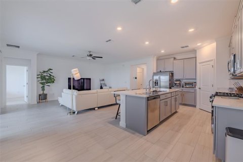 Villa ou maison à vendre à Parrish, Floride: 2 chambres, 182 m2 № 2333909 - photo 22